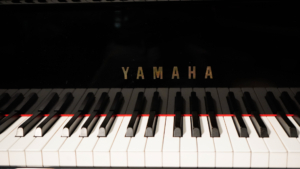 Yamaha G1, 1986